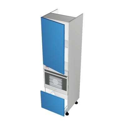  Name Walloven - 1 Door - Hinged Left - 1 Drawer - Oven Only