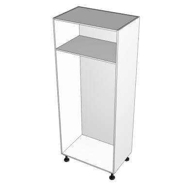 Wardrobe Cabinet Large Hanging Space