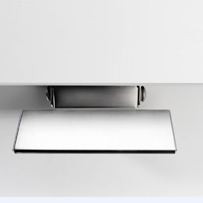  Wesco® Foot Pedal for Pull Boy Bins