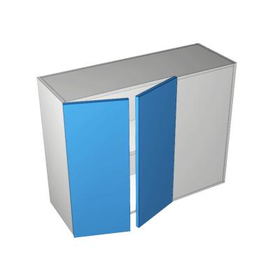 2 door blind corner left