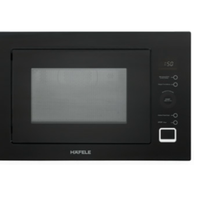 25L Built in microwave