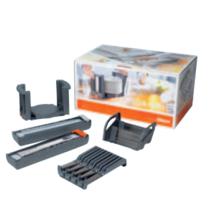 blum orga-line kit