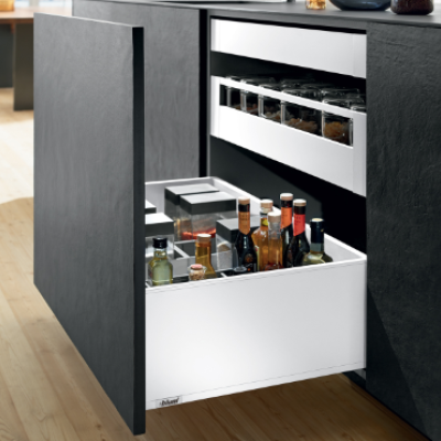 drawer kits blum legrabox