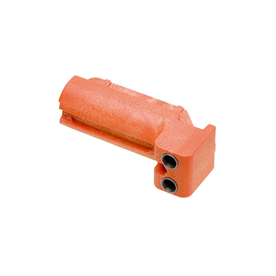 tip-on drilling template